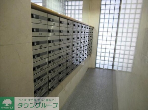 ステラレジデンス横浜の物件内観写真